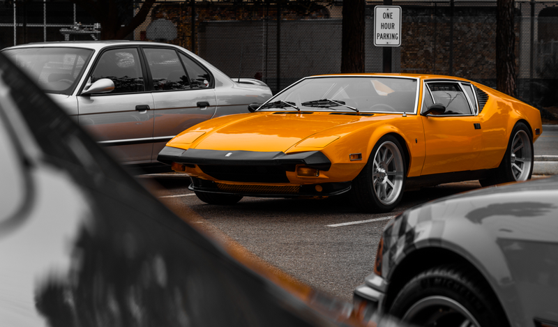 Illustration for article titled DWA Morning Motors (pictures)